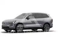 2026 Volvo EX 90