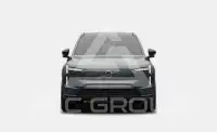 2026 Volvo EX 90
