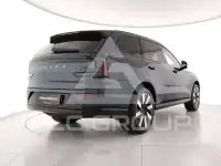 2026 Volvo EX 90