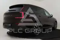 2026 Volvo EX 90
