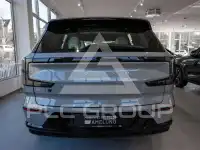 2026 Volvo EX 90