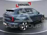 2026 Volvo EX 90
