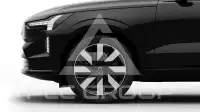 2026 Volvo EX 90