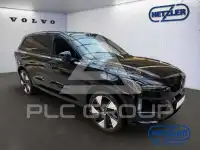 2026 Volvo EX 90