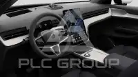 2026 Volvo EX 90