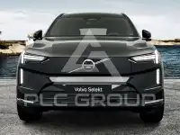 2026 Volvo EX 90