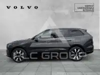 2026 Volvo EX 90
