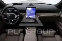 2026 Volvo EX 90