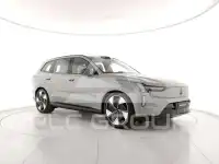 2026 Volvo EX 90