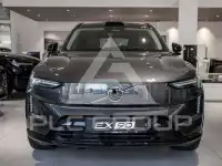 2026 Volvo EX 90