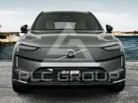 2026 Volvo EX 90