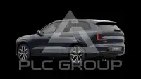 2026 Volvo EX 90