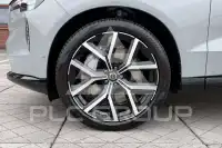 2026 Volvo EX 90