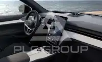 2026 Volvo EX 90