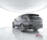 2026 Volvo EX 90