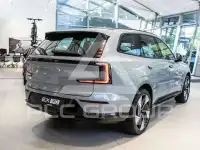 2026 Volvo EX 90