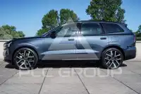 2026 Volvo EX 90