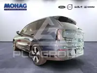2026 Volvo EX 90