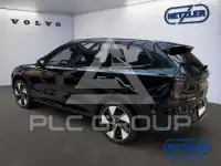 2026 Volvo EX 90