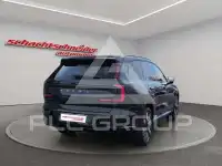 2026 Volvo EX 90