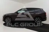 2026 Volvo EX 90