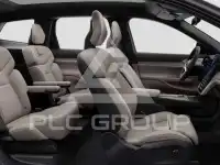 2026 Volvo EX 90