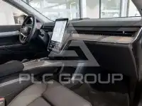 2026 Volvo EX 90