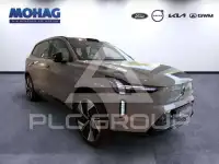 2026 Volvo EX 90