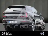 2026 Volvo EX 90