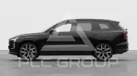 2026 Volvo EX 90
