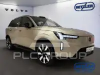 2026 Volvo EX 90