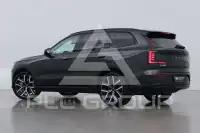 2026 Volvo EX 90