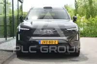 2026 Volvo EX 90