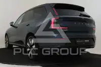 2026 Volvo EX 90