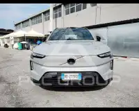 2026 Volvo EX 90