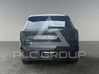 2026 Volvo EX 90