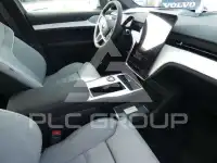 2026 Volvo EX 90