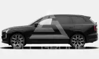 2026 Volvo EX 90
