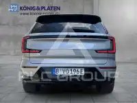 2026 Volvo EX 90