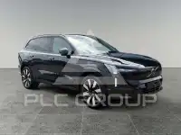 2026 Volvo EX 90