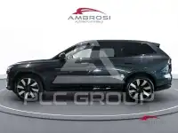 2026 Volvo EX 90