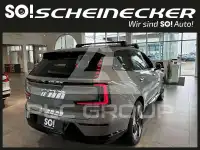 2026 Volvo EX 90