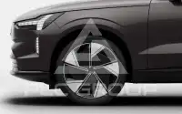 2026 Volvo EX 90