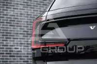 2026 Volvo EX 90