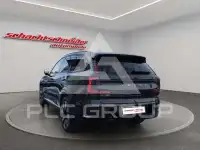 2026 Volvo EX 90