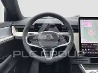2026 Volvo EX 90