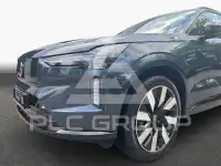 2026 Volvo EX 90