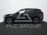 2026 Volvo EX 90