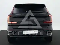 2026 Volvo EX 90