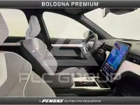 2026 Volvo EX 90